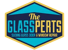 Glassperts Logo: Sliding Glass Door & Window Repair | Miami Naples