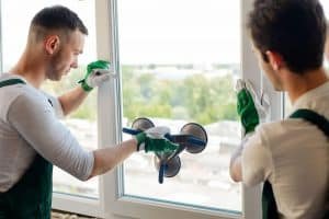 Window Repair Services