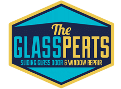 Glassperts Logo - Sliding Glass Door & Window Repair Experts in Miami, FL