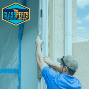 Sliding Glass Door Repair - The Glassperts Miami, FL