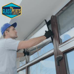 Professional Window Repairing Service