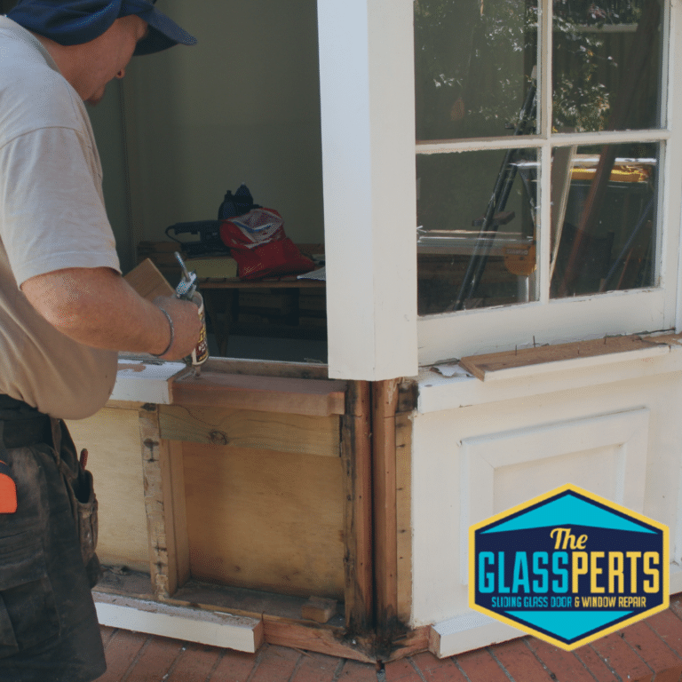 Home Window Glass Repair- The Glassperts