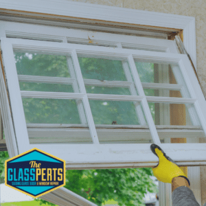 Residential Glass Repair- The Glassperts