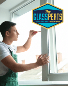 Residential Window Repairing Service