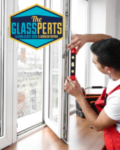 Sliding glass door repair near me- The Glassperts Sliding Glass Door & Window Repair