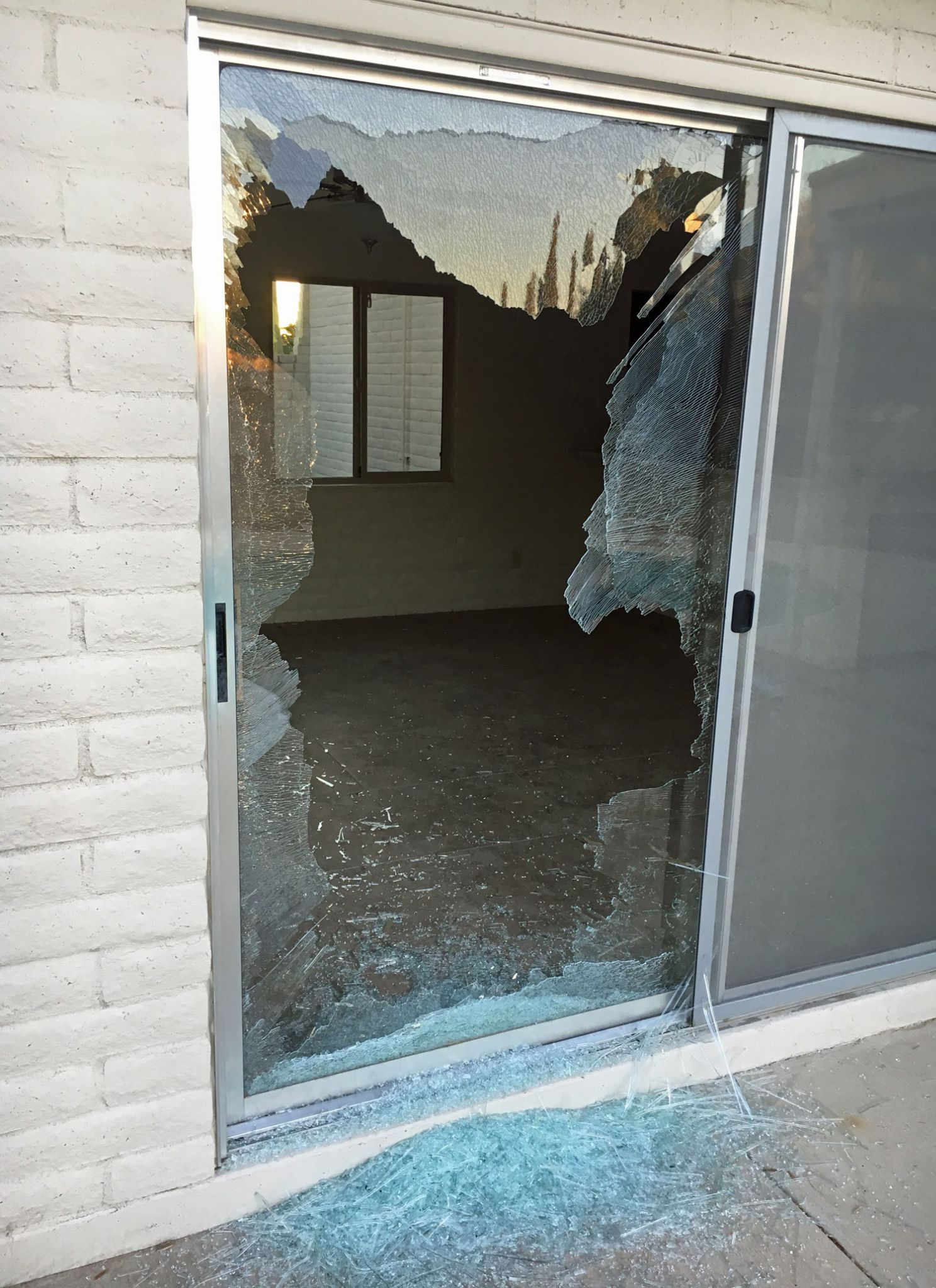 Sliding Glass Door Repair Miami FL
