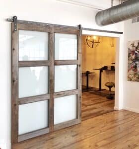 Innovative Glass Options for Energy-Efficient Sliding Doors