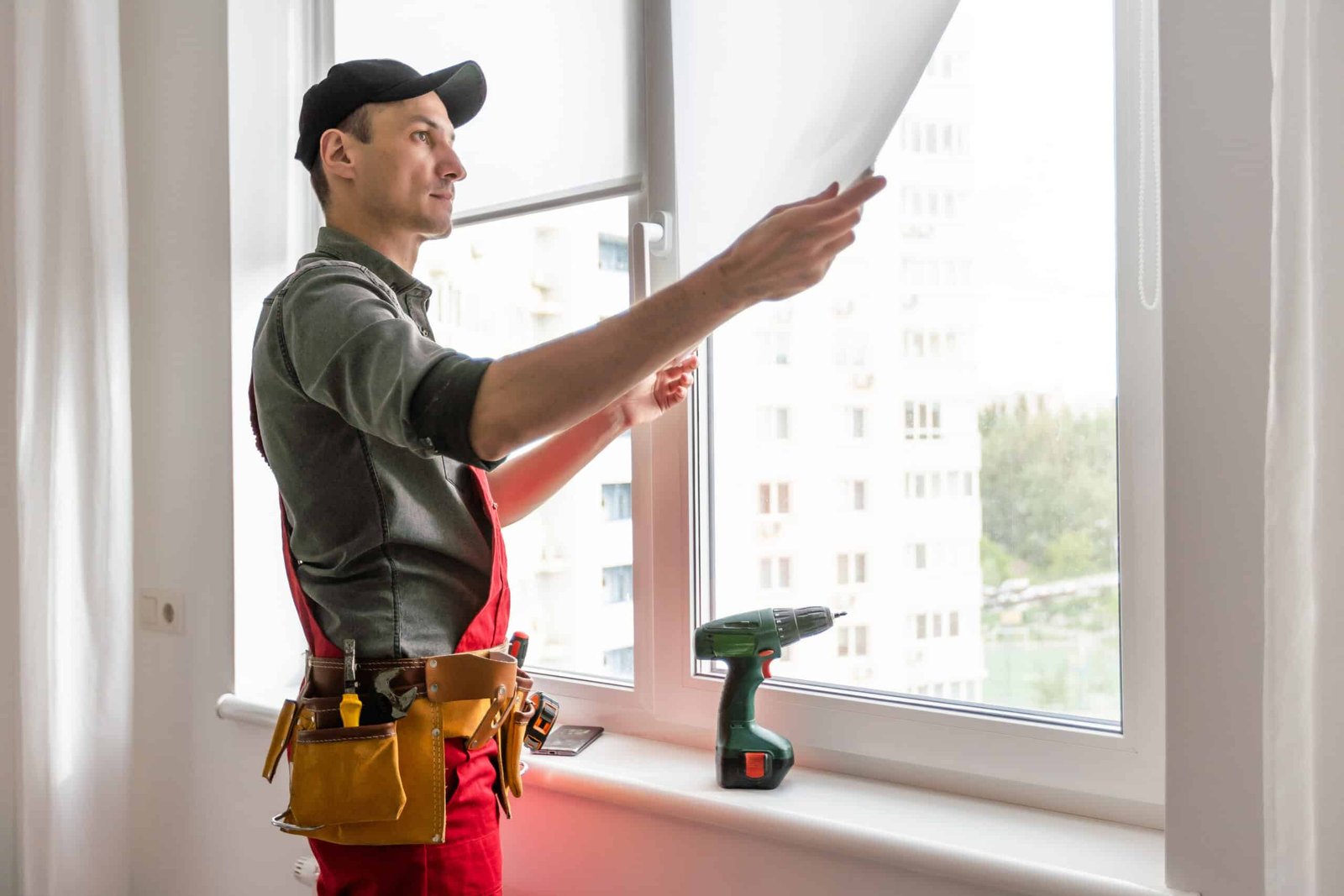 Window Repair Services