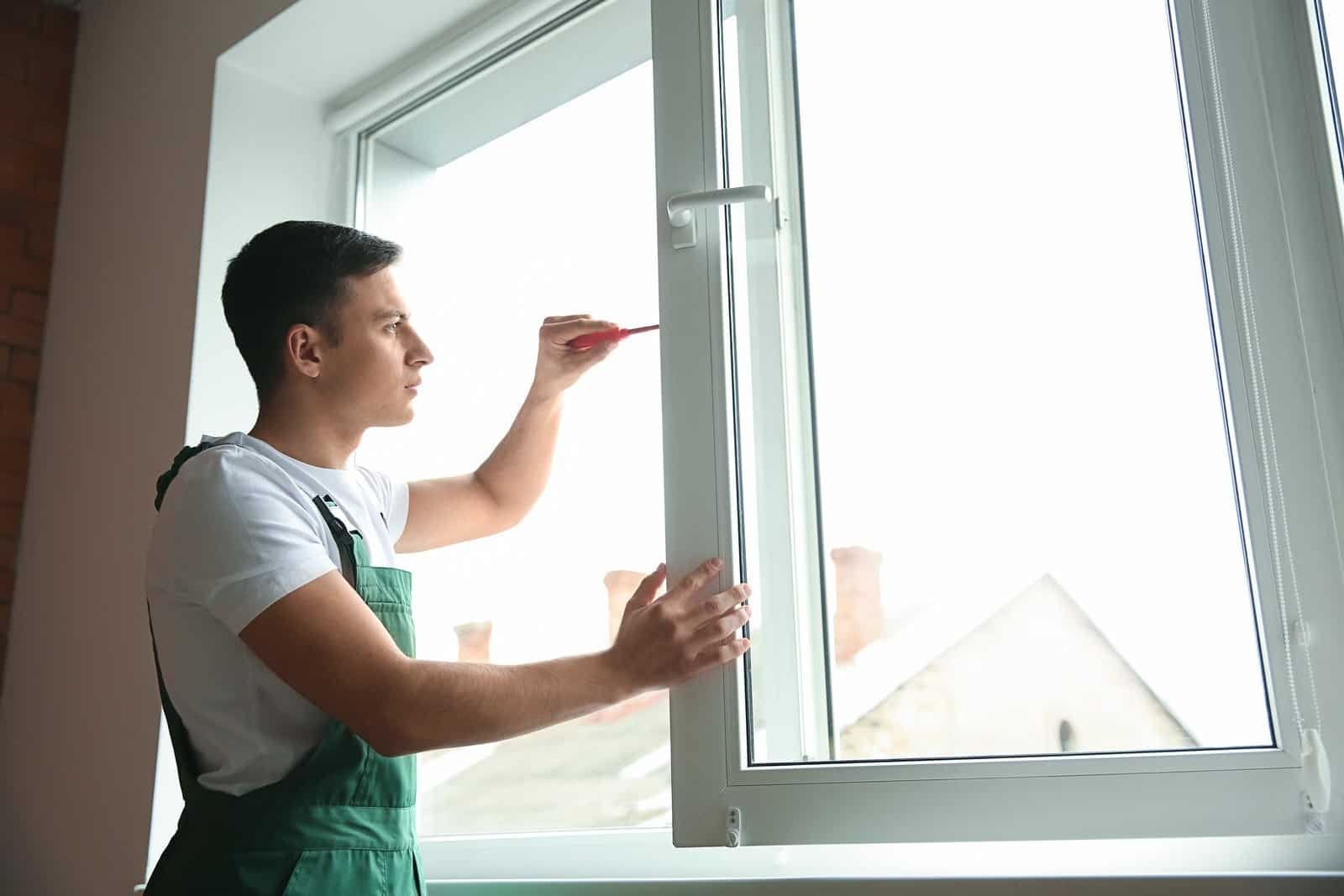 Window Repair Services