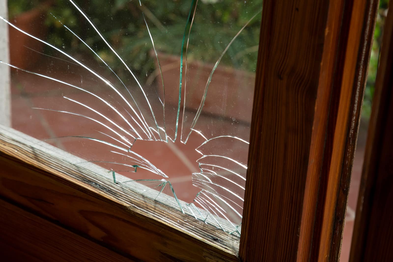 Orlando Emergency Glass Repair - Rapid Solutions