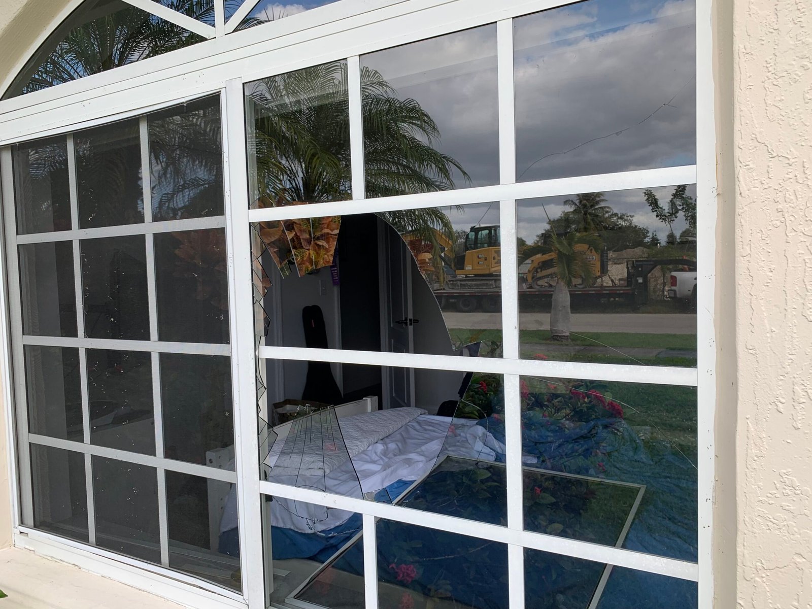 Sliding Glass Door Repair