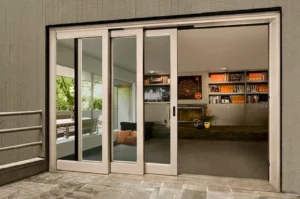 Sliding Glass Door