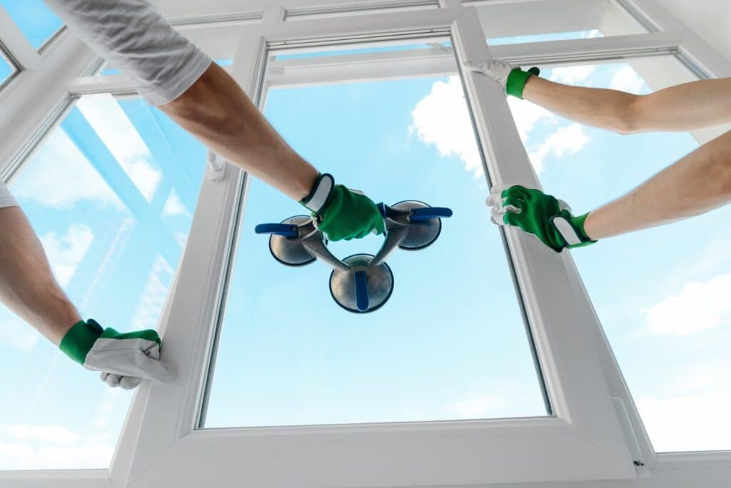 Expert Window Repair Services: Restore Clarity & Efficiency