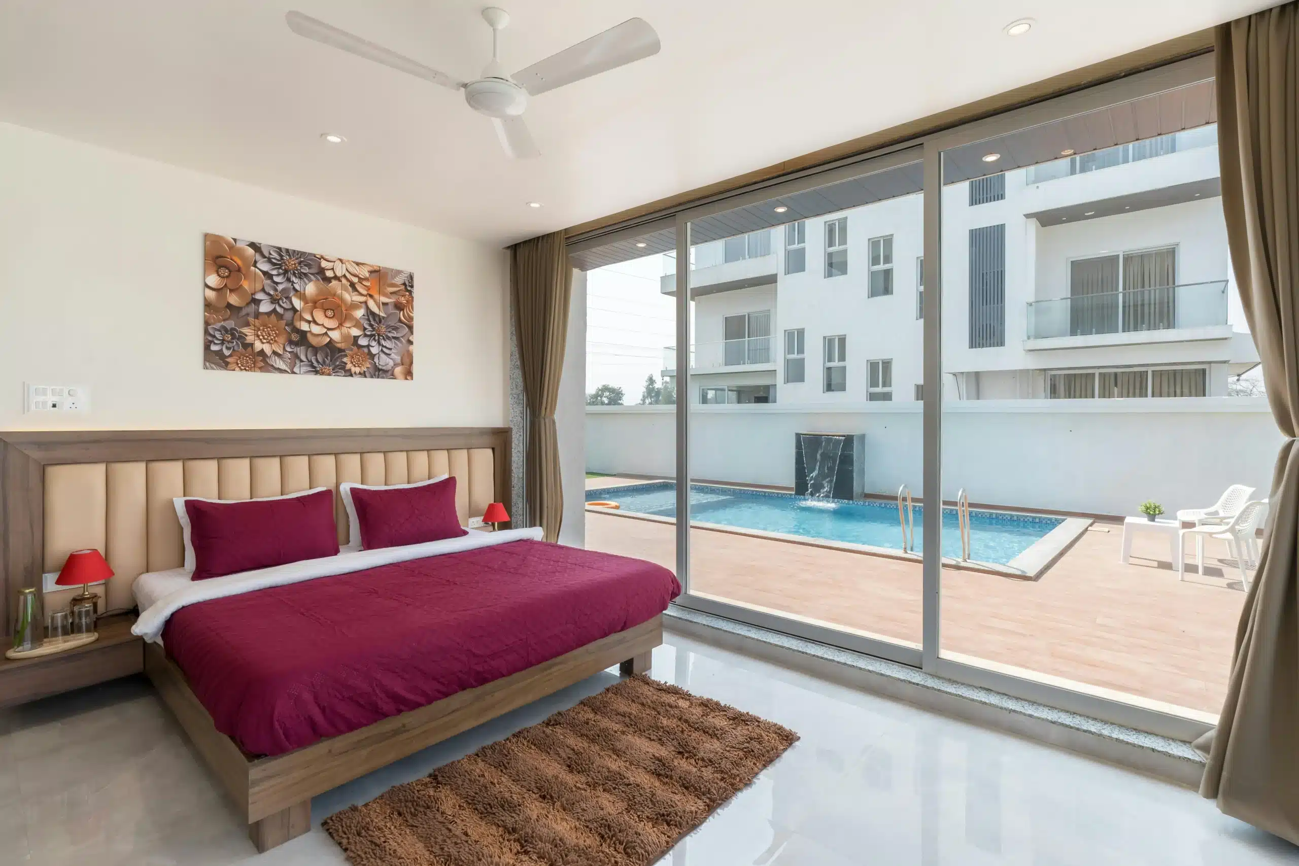 How to Change Rollers on a Sliding Glass Door