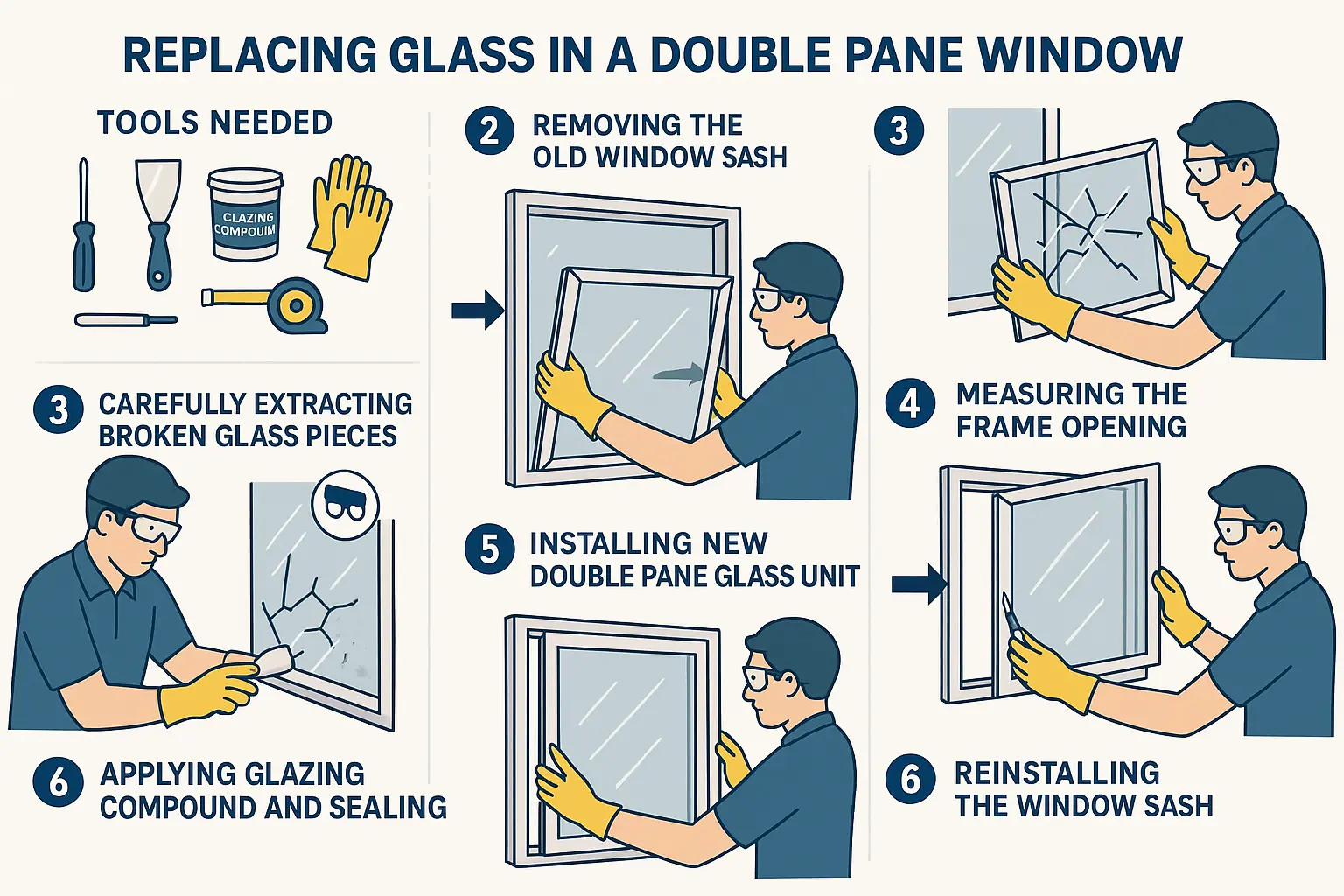 how-to-replace-glass-in-a-double-pane-window