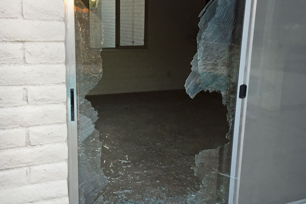 Sliding Glass Door Repair Miami FL